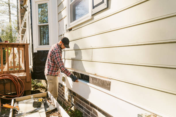 Top rated local Siding Replacement specialists in Loysville, PA